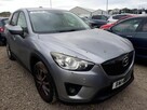 Mazda CV-5 2.2 diesel 175km - 2