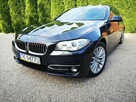 BMW F10 520 Luxury 2013 rok Napęd na 4 koła xDrive - 2