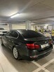 BMW F10 520 Luxury 2013 rok Napęd na 4 koła xDrive - 7