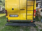 Sprzedam vw lt 2003r - 9