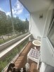 Wynajmę mieszkanie 2-pokojowe+balkon 42m2, Kraków Krowodrza - 12