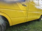 Sprzedam vw lt 2003r - 7