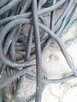 Sprzedam przewód zasilający siłowy 100 metrów może być więce - 2