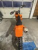 KTM Sx 450 - 8