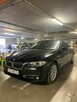 BMW F10 520 Luxury 2013 rok Napęd na 4 koła xDrive - 5