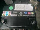 Akumulator VARTA Centra KIA 12V- 92Ah 70Ah 62Ah 50Ah 44Ah sp - 2