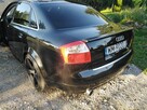 Audi a4 b6 sedan 1.8t lpg - 10