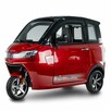 Skuter elektryczny zabudowany MICRO CAR BILI BIKE ECOMO 3 - 2