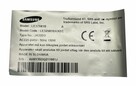 Płyta Samsung LE32S81B BN41-00936C inwerter - 5