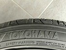 Komplet opon Yokohama 225/40/R18 - 3