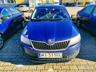 Skoda Rapid 1.4 tdi - 3