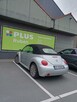 VW Beetle Cabrio - 1