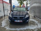 Sprzedam mondeo mk4 - 4