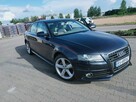 Audi A4 S-line 2.0T TFSI 211KM Quattro świeżo sprowadzony - 12