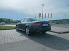 Audi A4 S-line 2.0T TFSI 211KM Quattro świeżo sprowadzony - 2