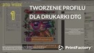 Instalacja profile wdrożenie ProofMaster RIP PrintFactory - 6