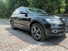 Audi Q5 - 2