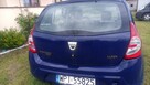 Dacia Sandero - 1