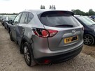 Mazda CV-5 2.2 diesel 175km - 6