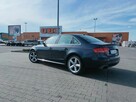 Audi A4 S-line 2.0T TFSI 211KM Quattro świeżo sprowadzony - 10