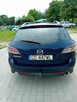 Mazda 6 kombi diesel 2011 r - 2