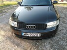 Audi a4 b6 sedan 1.8t lpg - 6