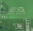 Płyta Samsung LE32S81B BN41-00936C inwerter - 2
