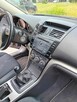 Mazda 6 kombi diesel 2011 r - 10