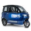 Skuter elektryczny zabudowany MICRO CAR BILI BIKE ECOMO 3 - 4