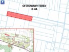 Hala 1000 m2 tuż przy autostradzie A4, media, plac manewrowy - 10