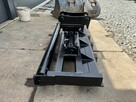 Belka niwelująca równiarka hydrauliczna 150cm 2,5-4t - 5