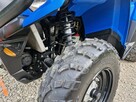 Polaris Sportsman 570 EFI EPS - zamiana laweta - 9