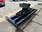 Belka niwelująca równiarka hydrauliczna 150cm 2,5-4t - 2