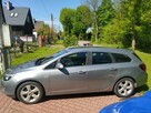 Opel Astra J 1.6 Turbo Kombi 180 KM - 10