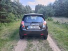 Chevrolet Spark M300 1.0 Benzyna Klima 5 Drzwi z Niemiec - 5