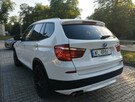 BMW X3 3.0 GAZ ,4x4 PANORAMA ,NAVI , KAMERY 360 , - 5