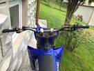 Yamaha YZ 250F super stan - 5