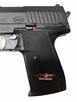 PISTOLET HUKOWY LEXON 11 ROSOMAK STRASZAK HUK KALIBER 6 MM - 8