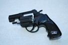 REWOLWER HUKOWY FENIX KALIBER 6MM PISTOLET HUKOWY + 25 AMU - 14