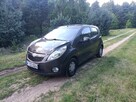 Chevrolet Spark M300 1.0 Benzyna Klima 5 Drzwi z Niemiec - 3