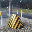 Odbojnice, zabezpieczenia dystrybutorów, narożników budynków - 6