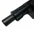 REWOLWER HUKOWY FENIX KALIBER 6MM PISTOLET HUKOWY + 25 AMU - 13