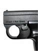 PISTOLET HUKOWY START 1 6MM + 100 SZTUK AMUNICJI 6 MM SHORT - 16