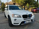 BMW X3 3.0 GAZ ,4x4 PANORAMA ,NAVI , KAMERY 360 , - 2