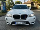 BMW X3 3.0 GAZ ,4x4 PANORAMA ,NAVI , KAMERY 360 , - 4