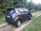 Chevrolet Spark M300 1.0 Benzyna Klima 5 Drzwi z Niemiec - 6