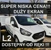 Ford Transit Custom Super Cena 130KM  Super Niska Cena  Dostępny od ręki 1604zł - 1