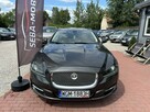 Jaguar XJ Gwarancja, Stan Bardzo Dobry - 3