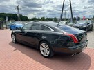 Jaguar XJ Gwarancja, Stan Bardzo Dobry - 8