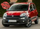 Fiat Panda 4x4 VAN 1.3d 75KM ! Super Stan ! VAT-1 ! - 1